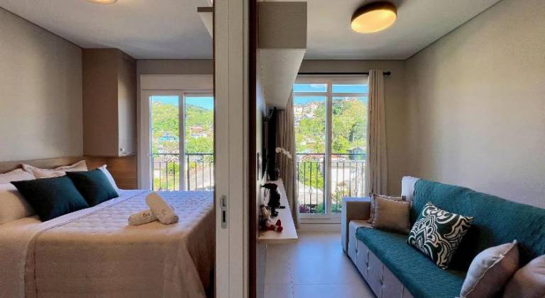 Holiday apartment | Perfect for remote work — photo 2