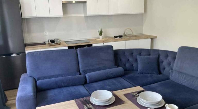 Nice holiday apartment | Pet-friendly — photo 4