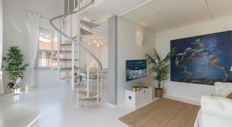 Rental apartment with 2 rooms for 4 persons — photo 3