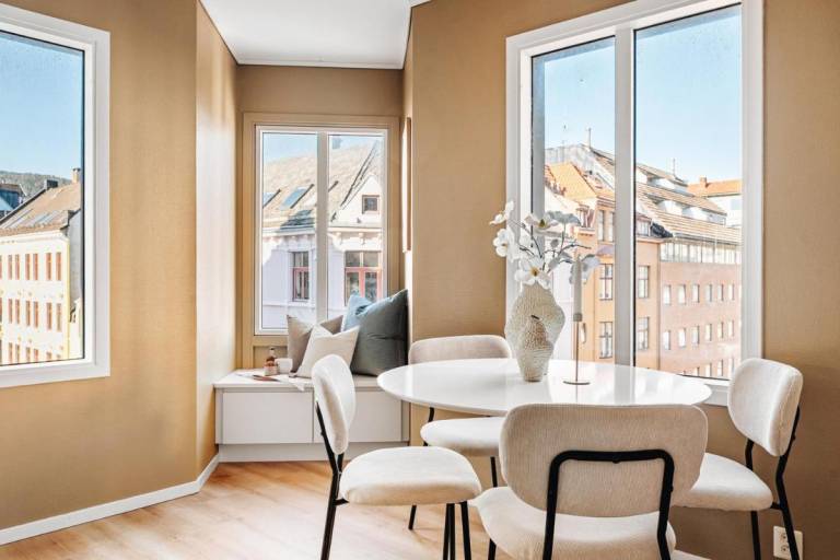 Holiday apartment | Near Bryggen | Pets are welcome — photo 5