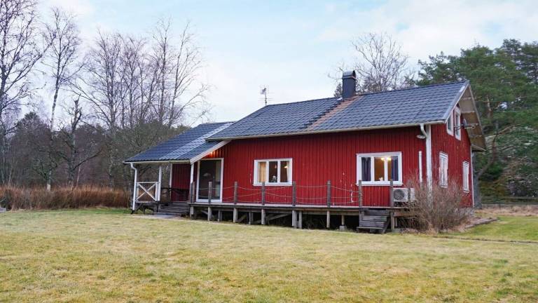 Ferienhaus Lur