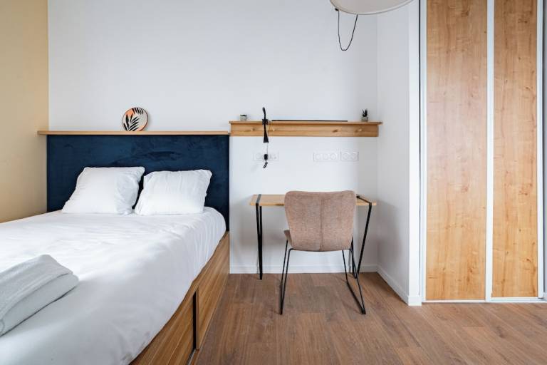 Logement Saint-Julien-en-Genevois