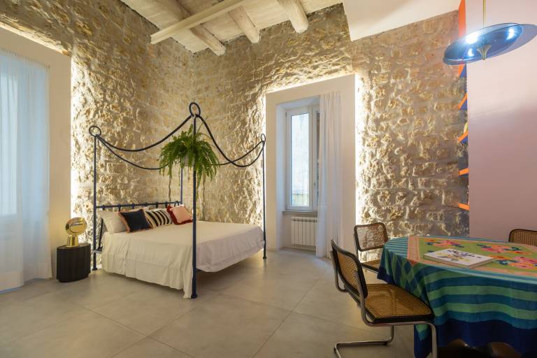 Bed & Breakfast Chiaia