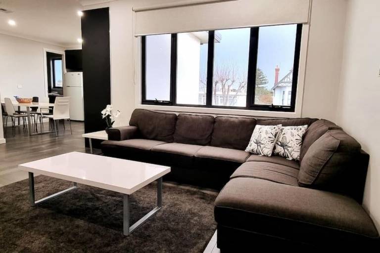 Apartment Caulfield South