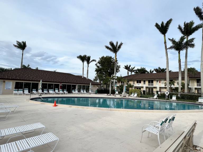 Condo Marco Island