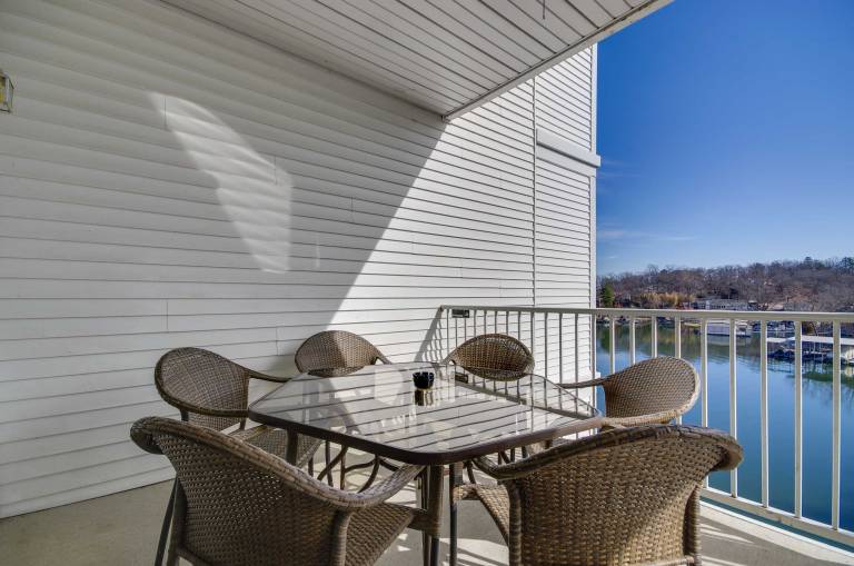 Apartment  Osage Beach