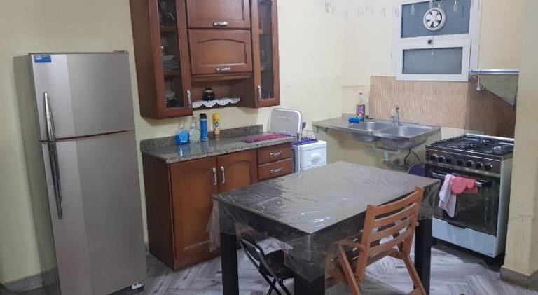 Apartment with 1 room for 4 persons — photo 3