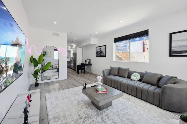 Appartement Hollywood