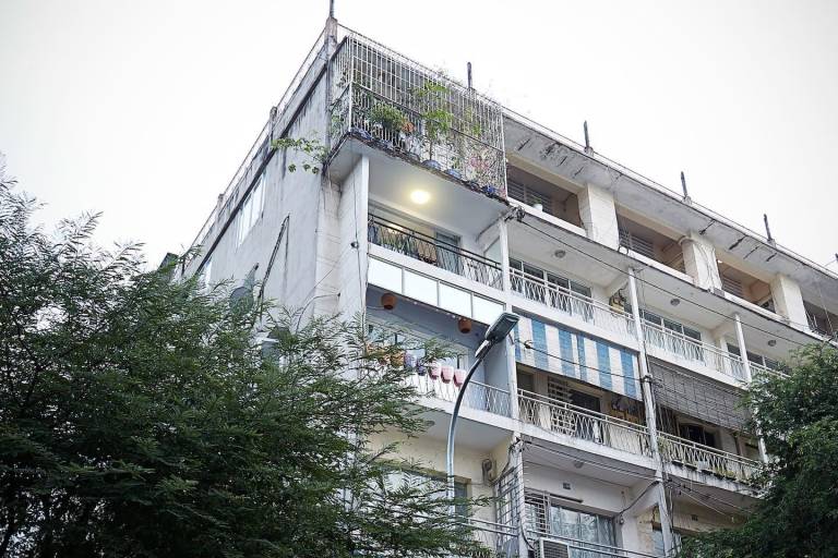 Holiday apartment with jacuzzi | Near Bến Thành Market | Suitable for remote work | Pet-friendly — photo 5