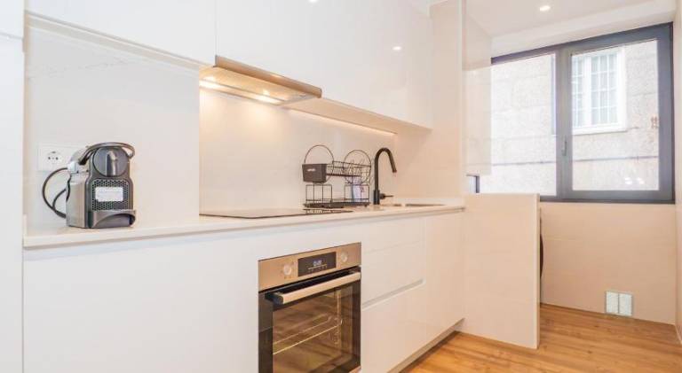 Rental apartment | Suitable for remote work | Dogs allowed — photo 5