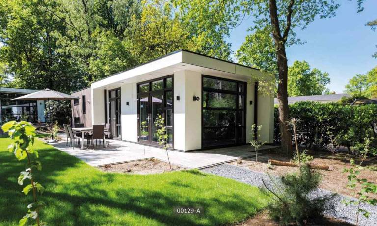Huis Beekbergen-Zuid