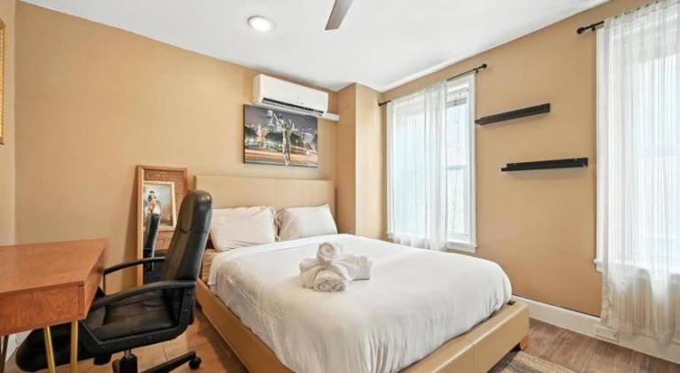 Nice vacation home | Next to Liberty Bell | Suitable for remote work | Dogs allowed — photo 2