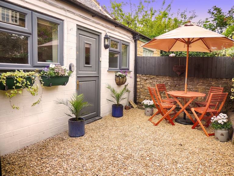Bed & Breakfast Bourton-on-the-Water
