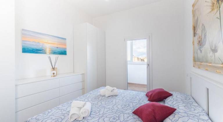 Apartment with 2 rooms for 6 persons — photo 4