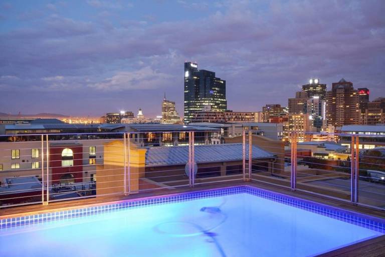 Appartement  Foreshore