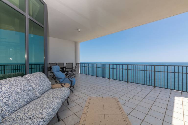 Condo Orange Beach