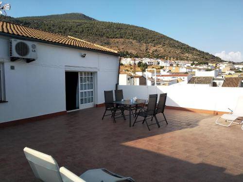 Apartamento Algodonales