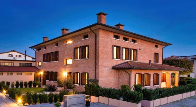 Ferienwohnung Bassano del Grappa