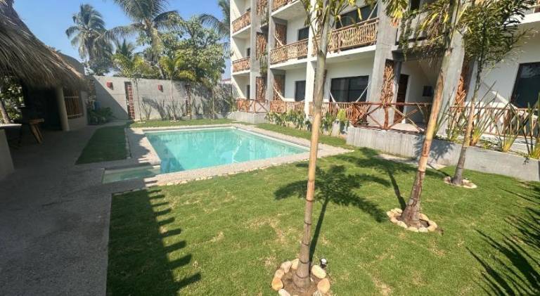 Hotel Almendros Bonfil — photo 5