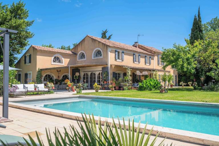 Villa  Arles