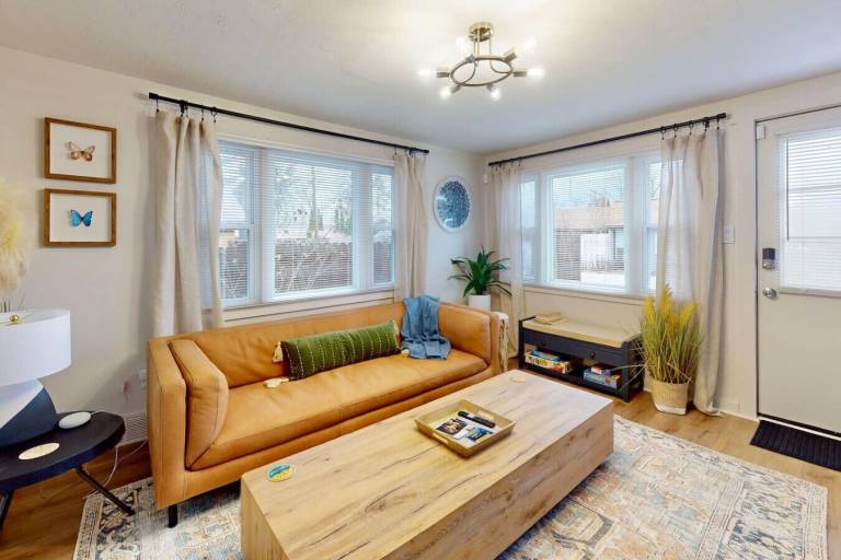 Cottage Erie