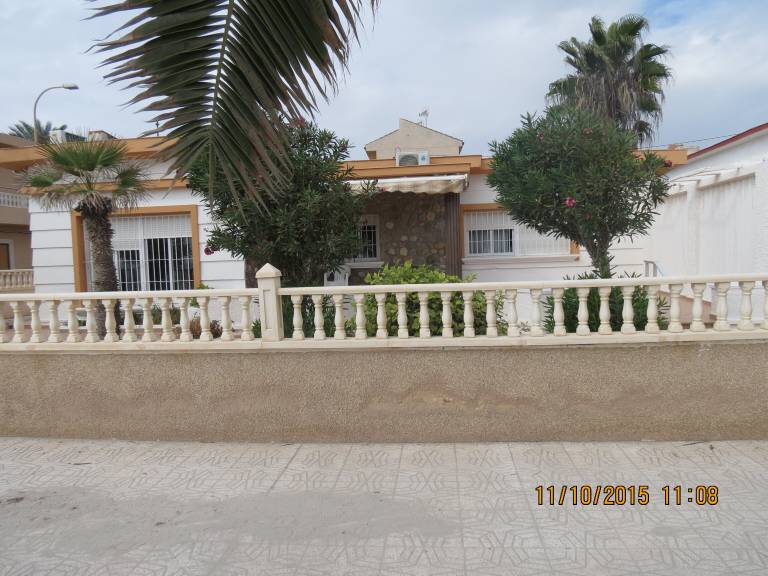Casa  Torre de la Horadada