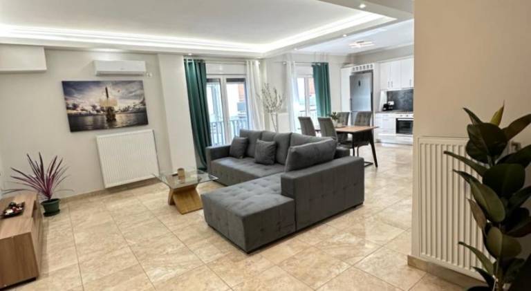 Apartment | Near Acropolis Museum in Athens
