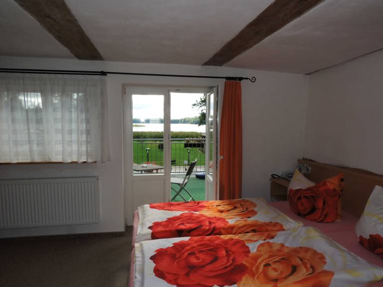 Ferienwohnung  Dobbertin