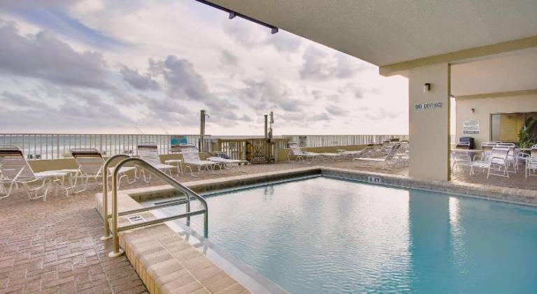 Vacation home with pool | Next to the beach | Dogs allowed — photo 3