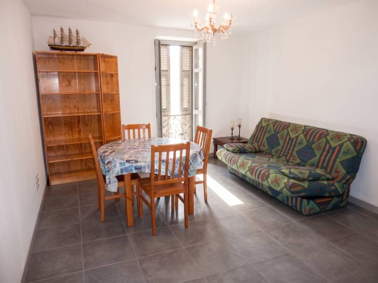 Appartement Bonifacio