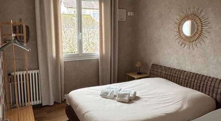 Maison Alfred in Gaillard