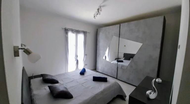 Vacation home with 2 rooms for 6 persons in Posada