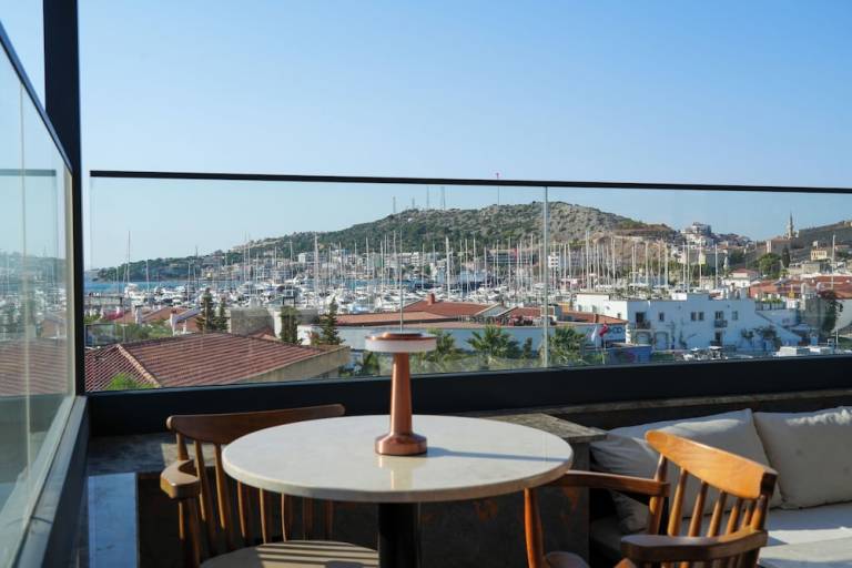 Chambre d'hôtes Çeşme