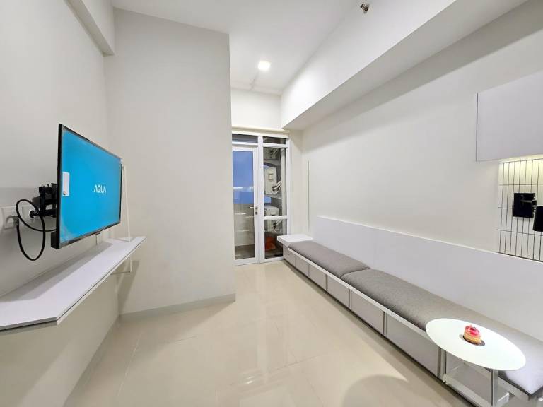 43 m&sup2; Ferienhaus