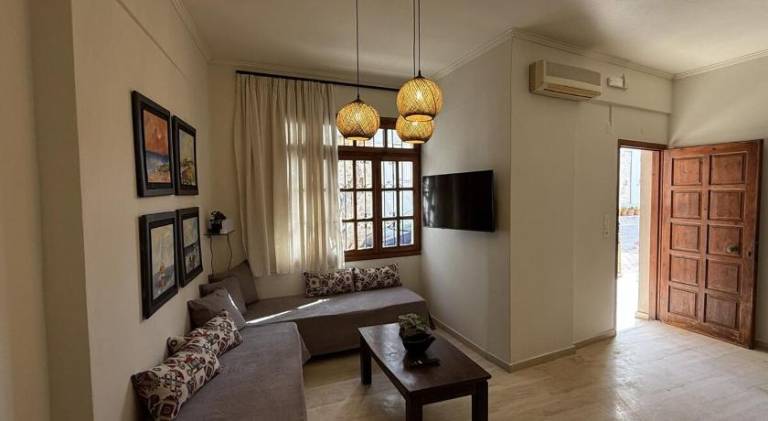 60 m² Ferienhaus