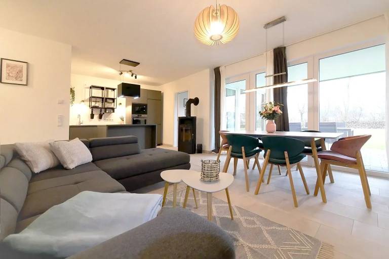 Ferienwohnung  Wendisch Rietz