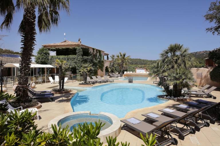 Aparthotel Santa Giulia