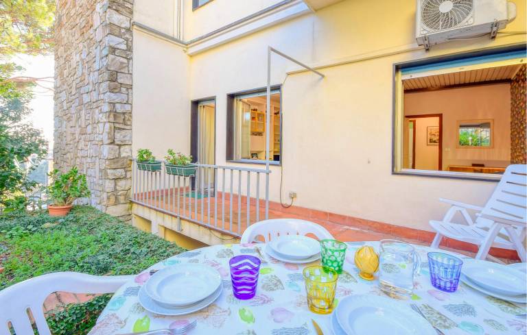 Appartamento Lavagna