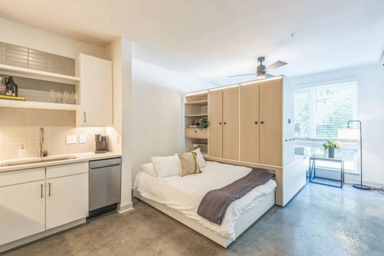 Apartment  East Raleigh