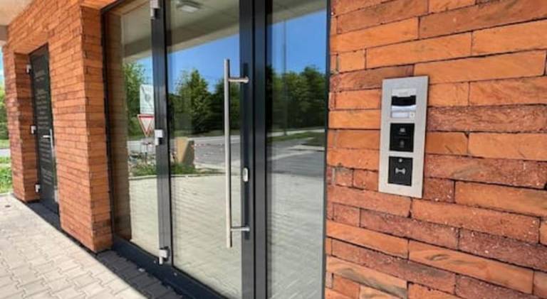 Apartmán Hozelec