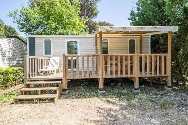 Mobil-home  Torreilles