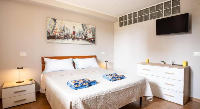Holiday apartment with 1 room for 2 persons — photo 2