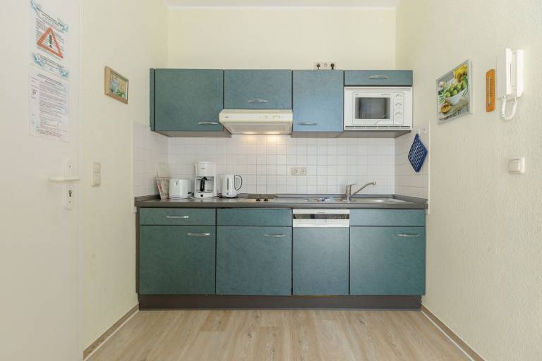 Appartementanlage Strandjuwel WE 217: strandnahes 3-Zimmer-Appartement — photo 5