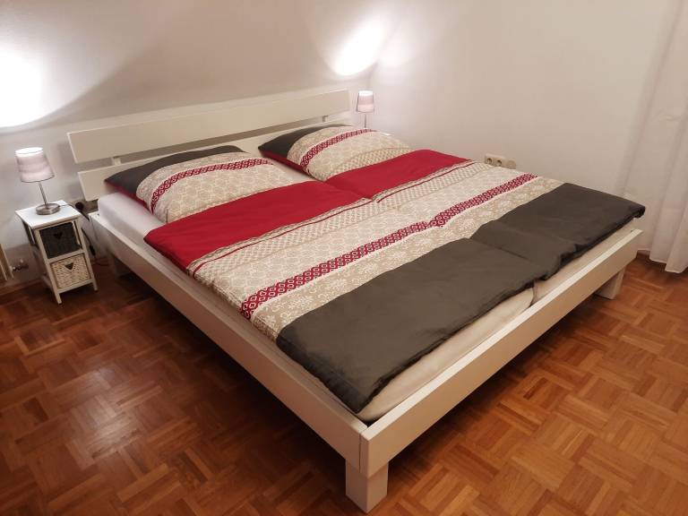 Ferienwohnung Gemünden am Main