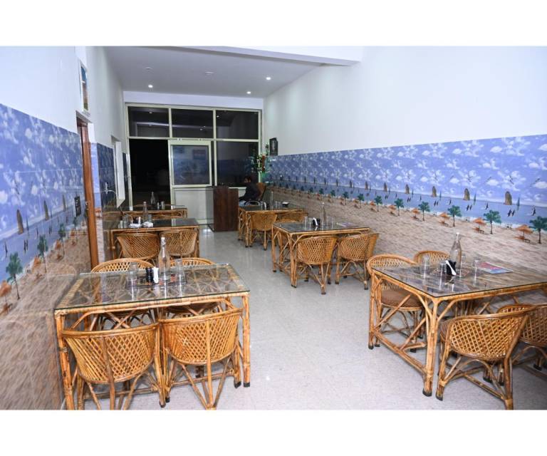 Morning Breeze Homestay Kanatal — photo 4