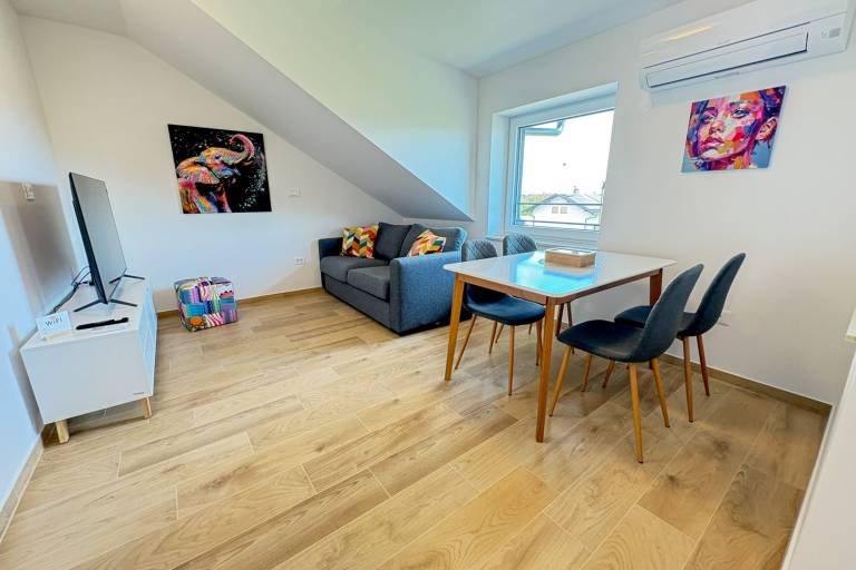 Ferienwohnung Ljubljana