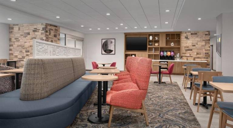 Home2 Suites by Hilton Columbus Easton — photo 5