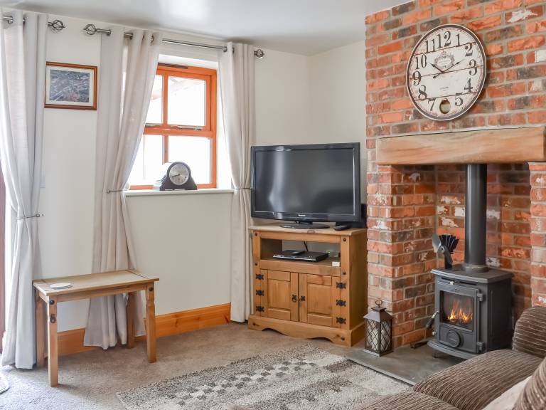 Tallulah Cottage — photo 3