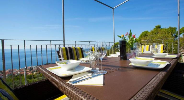Villa with 3 rooms for 4 persons — photo 4