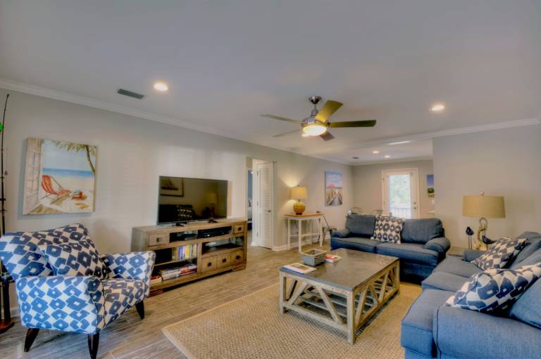 Apartment  Saint Simons Island